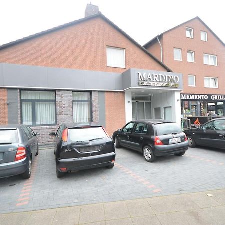 Hannover Zimmervermietung Mardino Exterior photo